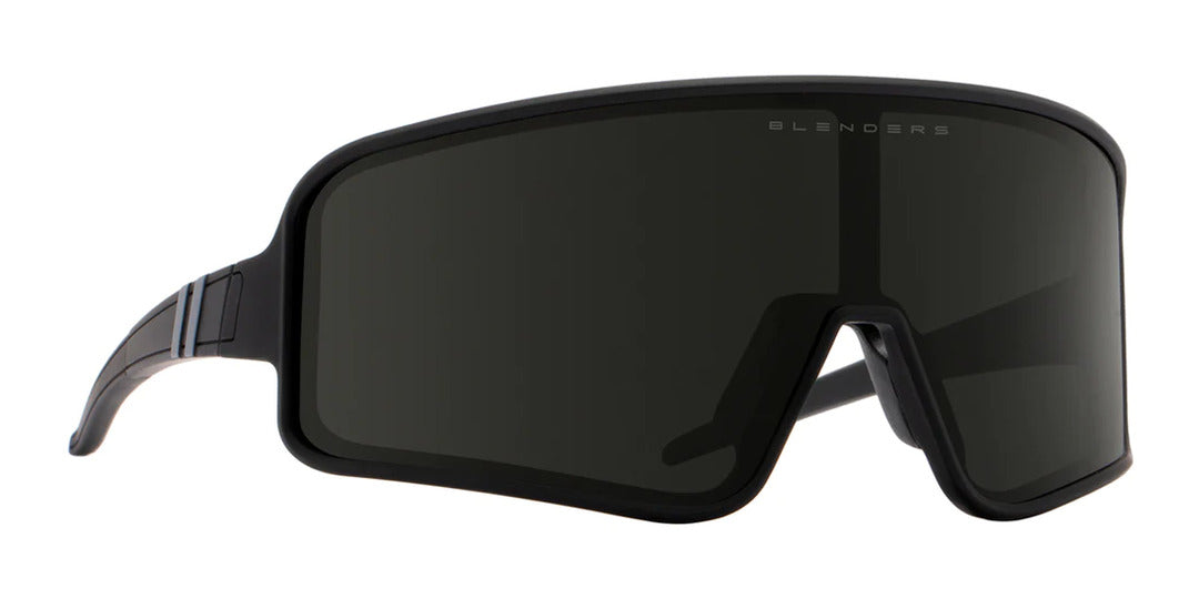Blenders Eclipse Sunglasses Concord Fast Black/Black 