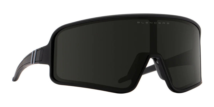 Blenders Eclipse Sunglasses Concord Fast Black/Black 
