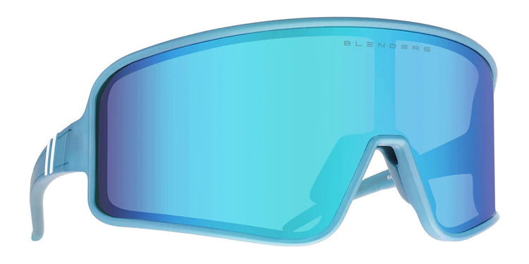 Blenders Eclipse Sunglasses Rain Walker Blue/Blue