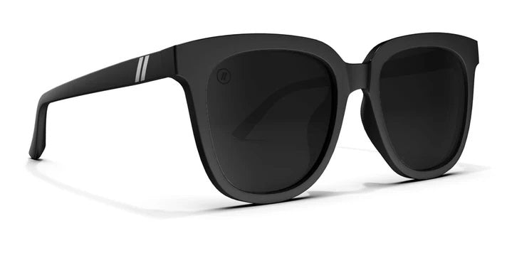 Blenders Grove Sunglasses Black/Grey Midnight Drama