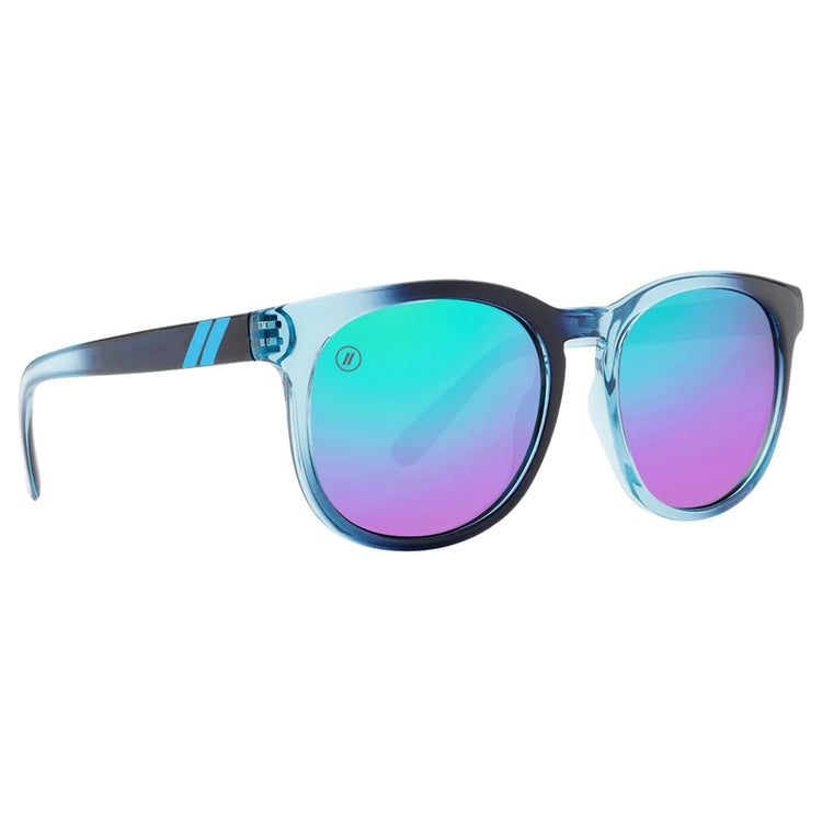 Blenders H-Series Sunglasses Miracle Nicky Multi/Blue 