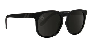Blenders H-Series Sunglasses Moon Dawg Black/Black 