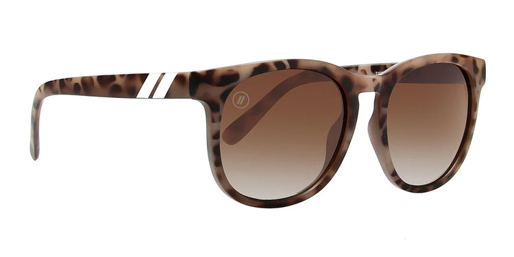 Blenders H-Series Sunglasses Tiger Mark Tortoise/Brown