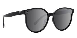 Blenders Lexico Sunglasses Black/Black Black Mascara
