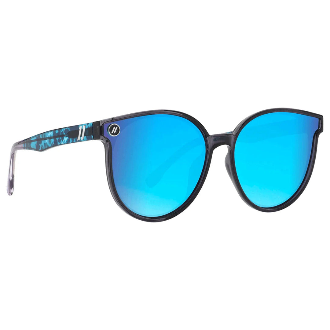 Blenders Lexico Sunglasses Lady Pacific Blue