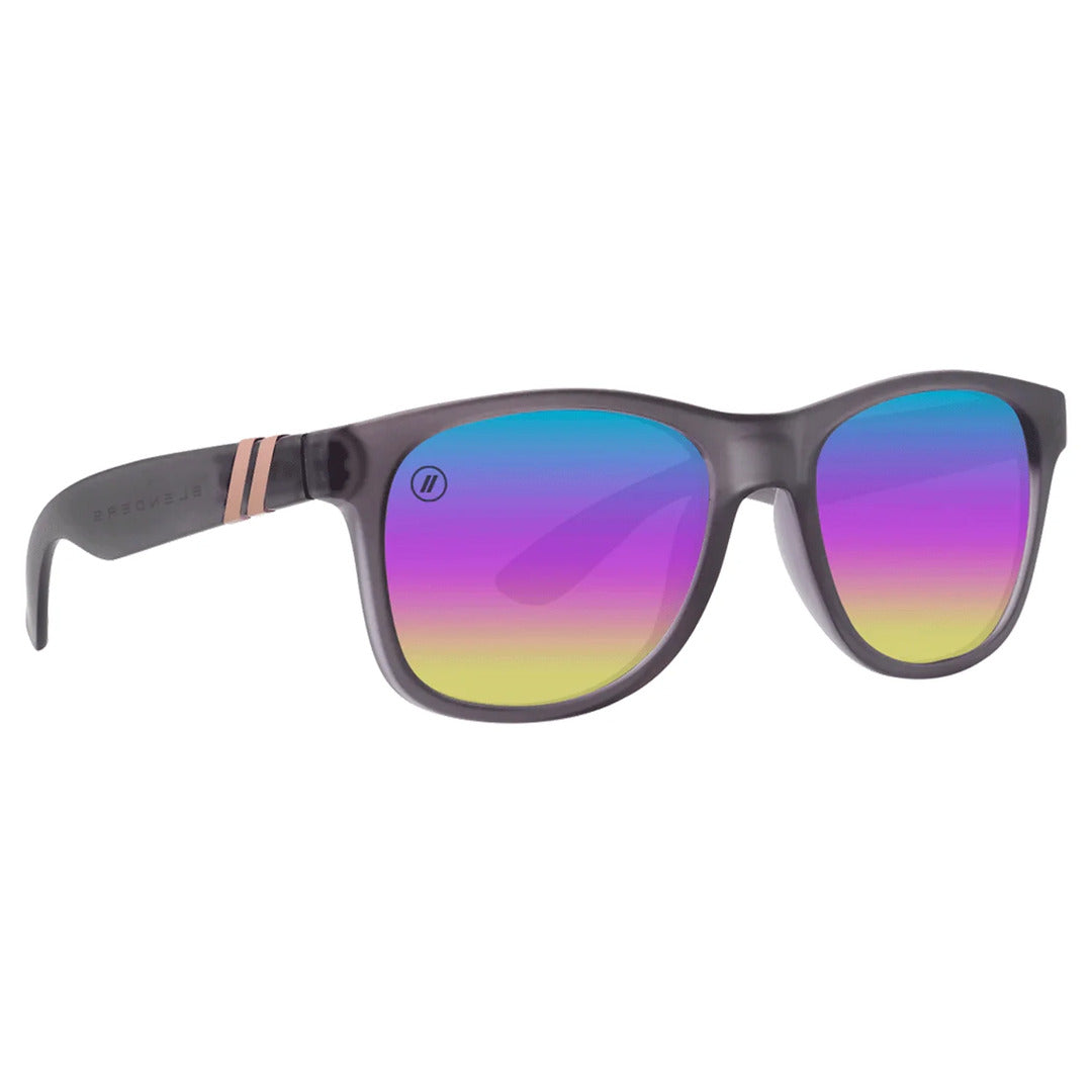 Blenders M Class X2 Sunglasses Royal Blitz Grey/Dusk Mirror