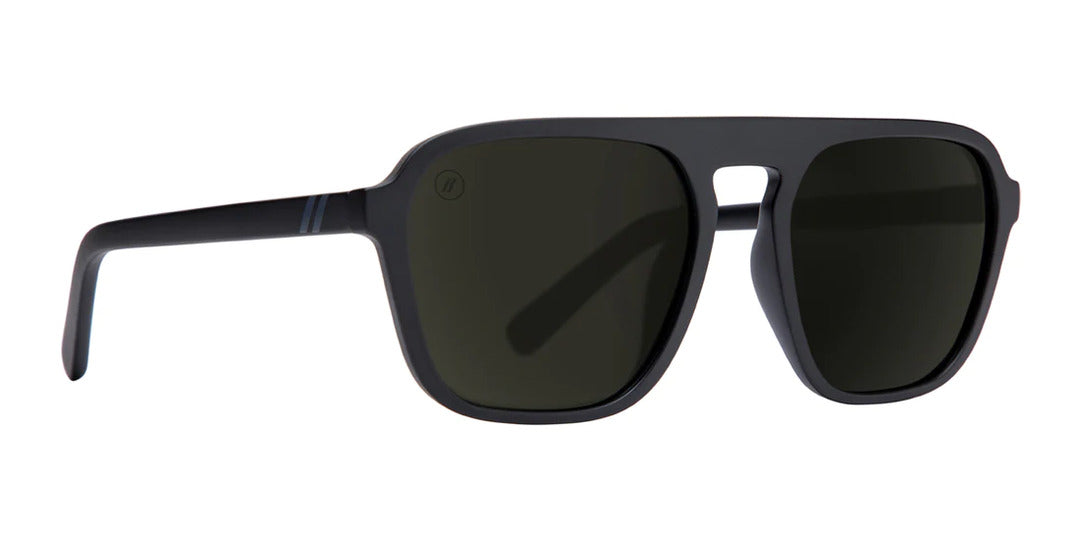 Blenders Meister Sunglasses Mister Romance Black/Blue 