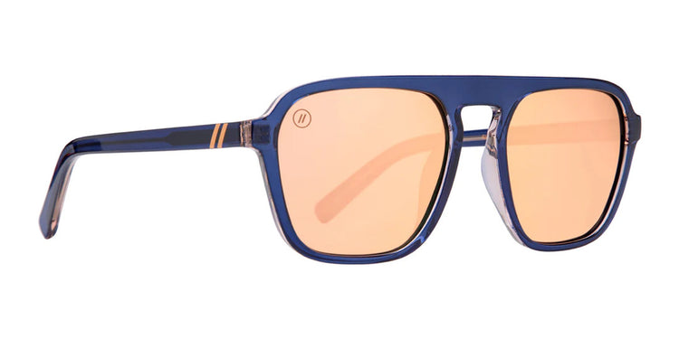 Blenders Meister Sunglasses Sugar Mac Blue/Yellow