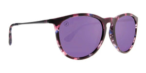 Blenders North Park Sunglasses Rosemary Beach Purple Tortoise/Lavender