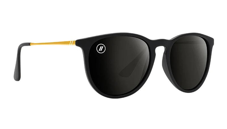 Blenders North Park Sunglasses University Heights Black/Black