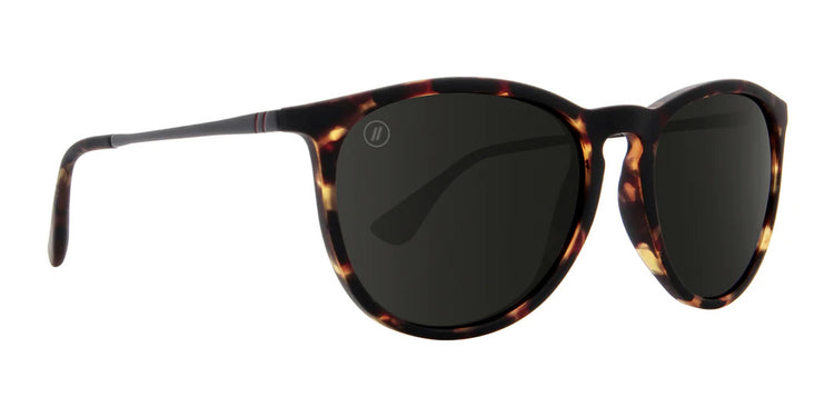 Blenders North Park Sunglasses Volcano Jack Tortoise/Smoke