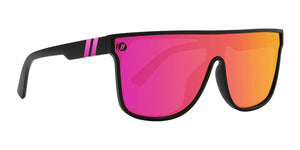 Blenders Sci Fi Sunglasses Midnight Emma Black/Pink