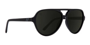 Blenders Skyway Sunglasses Magic Roy Black/Black 