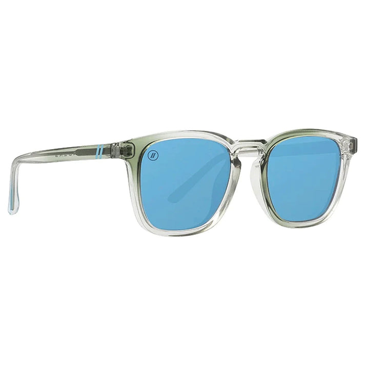 Blenders Sydney Sunglasses Sweet Wilko Clear/Blue