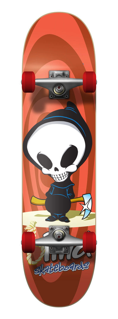 Blind Noose Complete Skateboard