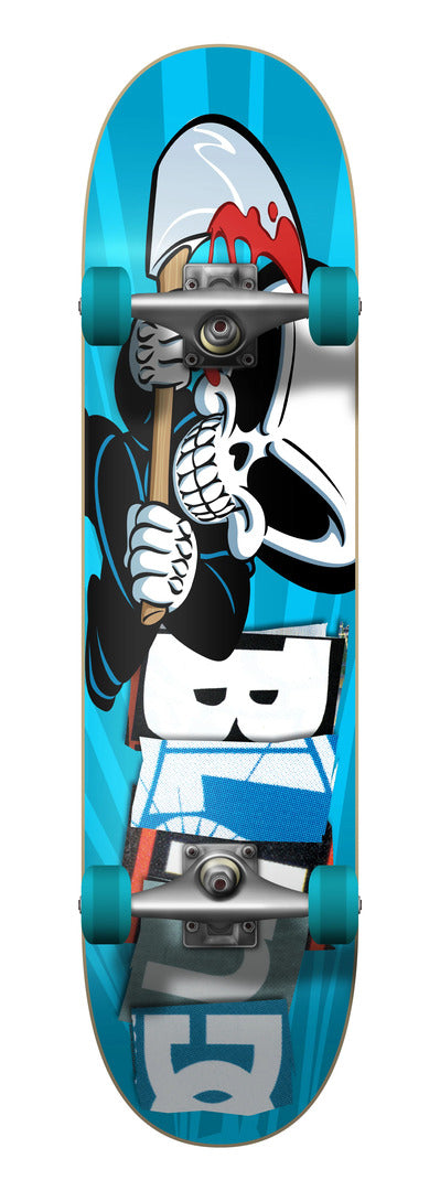 Blind Ransom Complete Skateboard