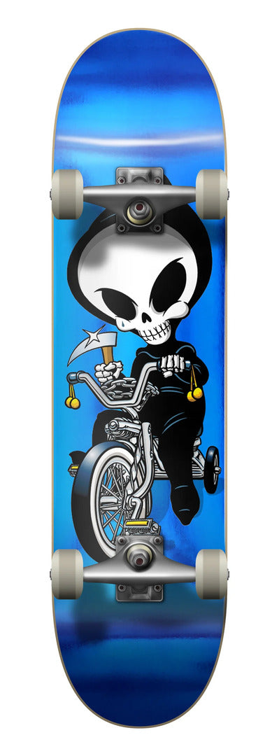 Blind Tricycle Reaper Complete Skateboard