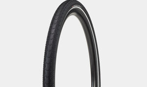 Bontrager H2 Hardcase Ultimate Reflective Hybrid Tire