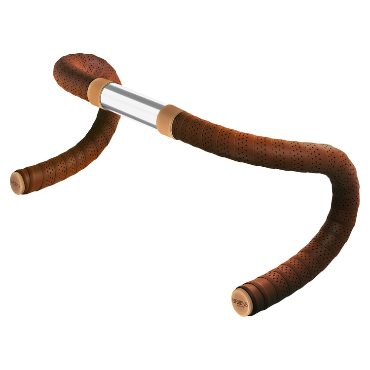 Brooks England Leather Bar Tape