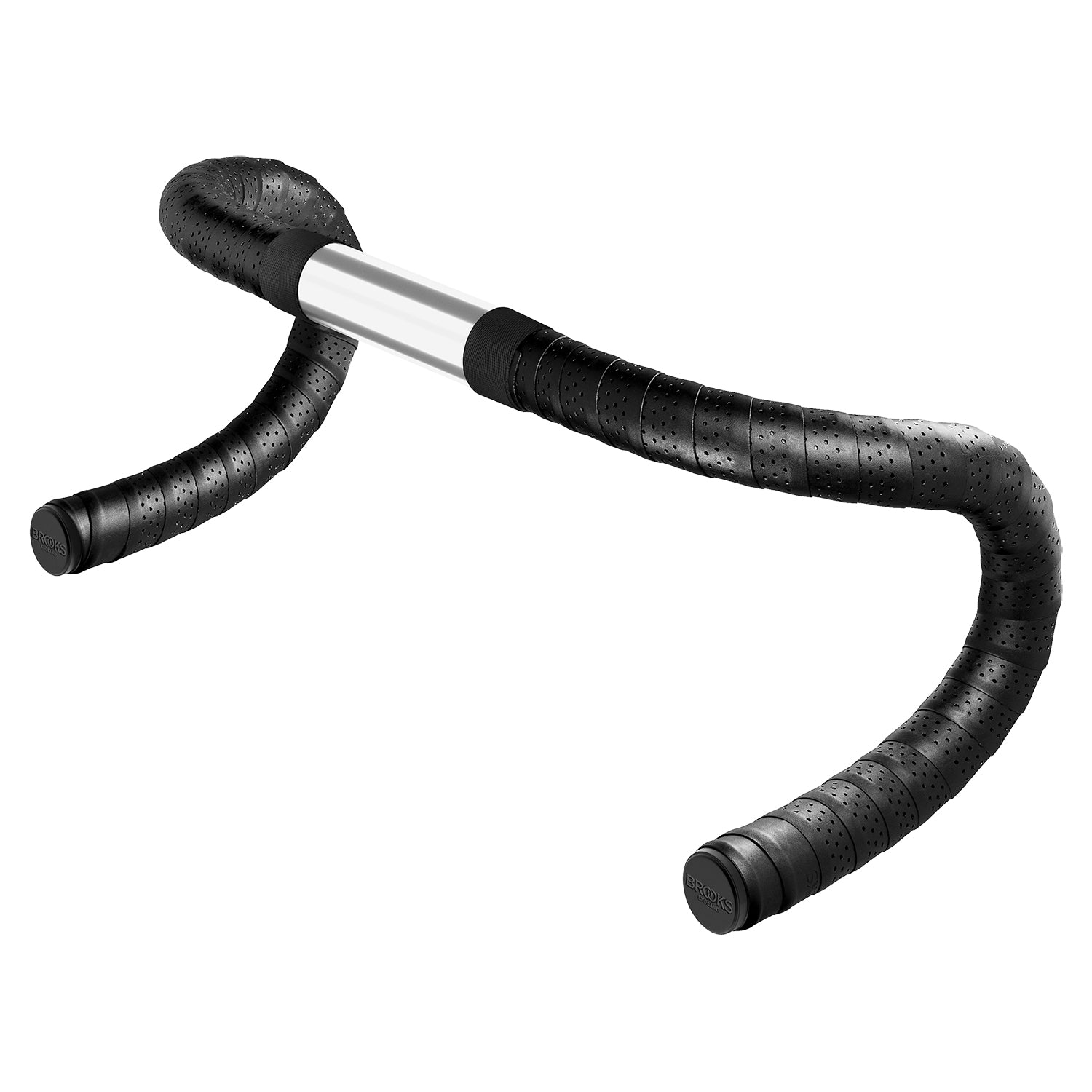 Brooks England Leather Bar Tape