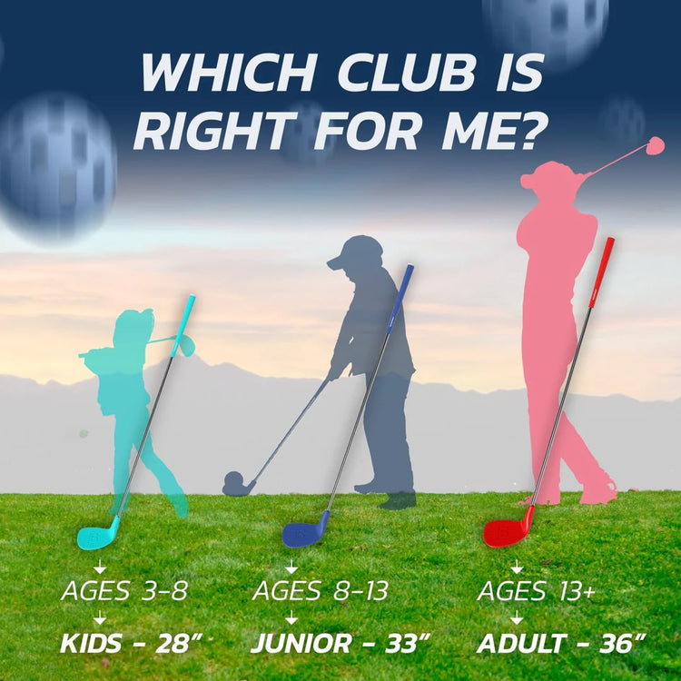 BucketGolf Club