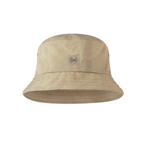 Buff Adventure Bucket Hat Acai Sand