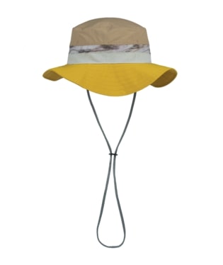 Buff NMAD Bucket Hat YSTE Fawn Brown