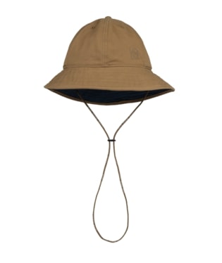 Buff NMAD Bucket Hat YSTE Fawn Brown