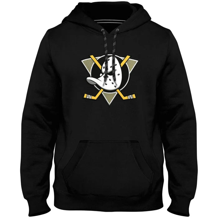 Bulletin Men's NHL Anaheim Ducks Express Hoodie