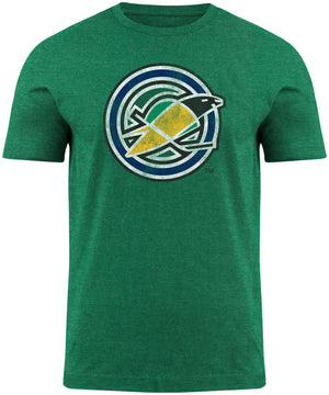 Bulletin Men's NHL California Golden Seals Vintage T-Shirt