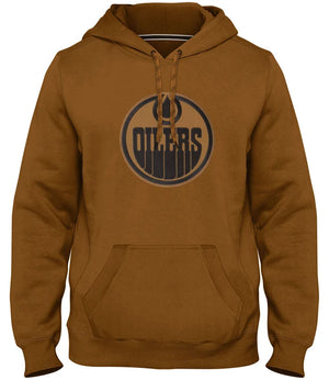 Bulletin Men's NHL Edmonton Oilers Dune Express Hoodie