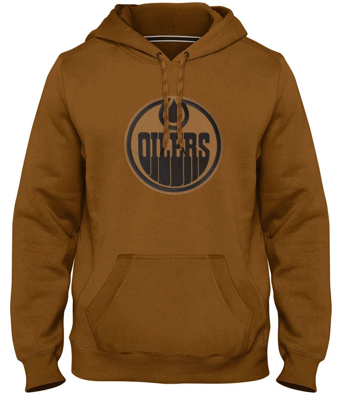Bulletin Men's NHL Edmonton Oilers Dune Express Hoodie