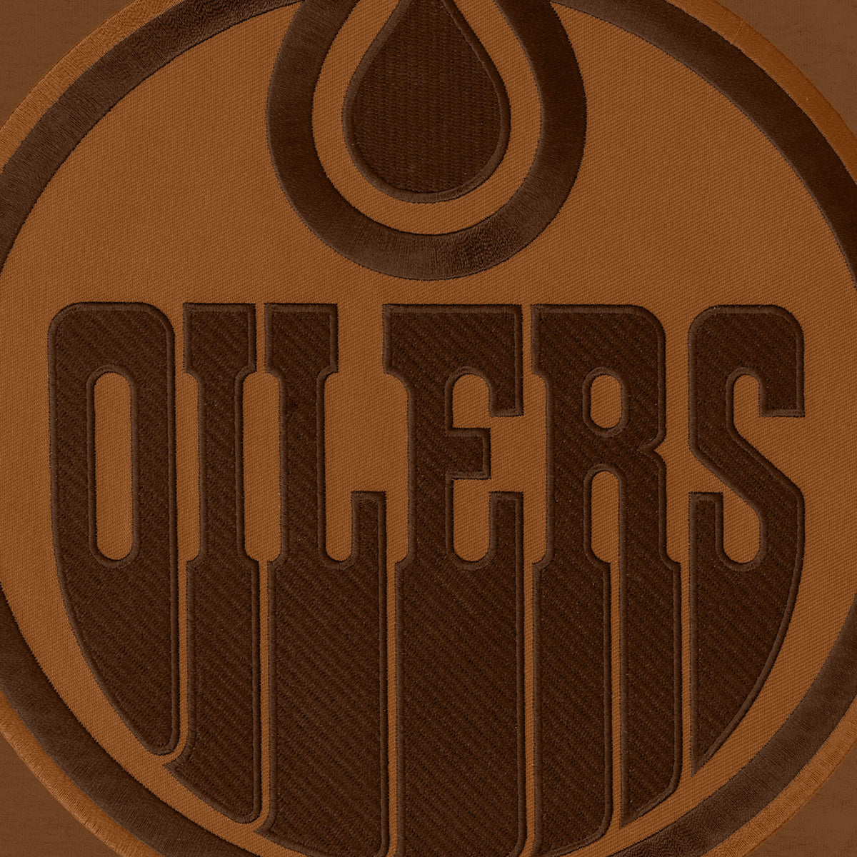 Bulletin Men's NHL Edmonton Oilers Dune Express Hoodie