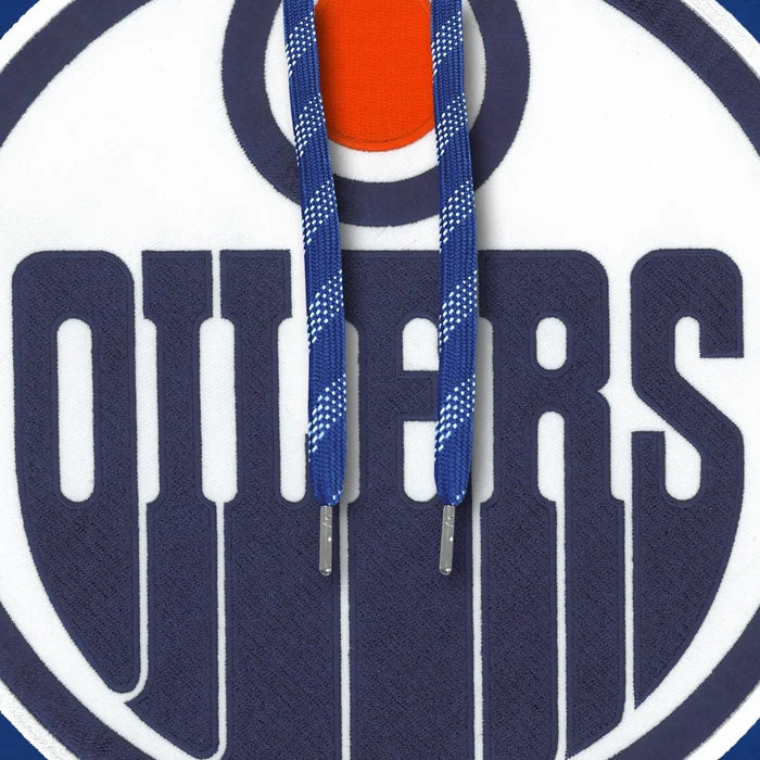 Bulletin Men's NHL Edmonton Oilers Express Hoodie