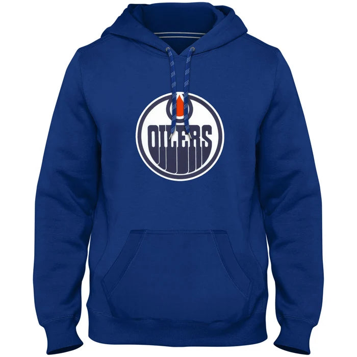 Bulletin Men's NHL Edmonton Oilers Express Hoodie