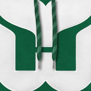 Bulletin Men's NHL Hartford Whalers Express Hoodie