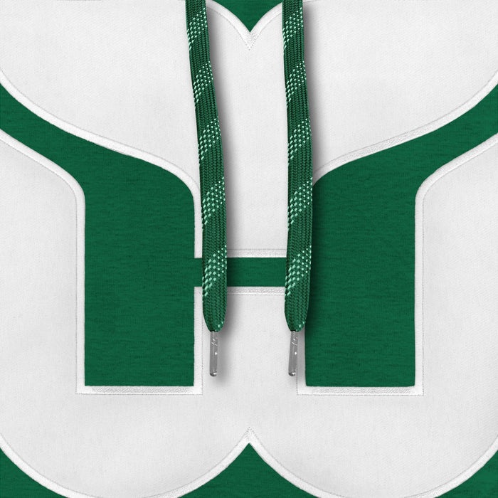 Bulletin Men's NHL Hartford Whalers Express Hoodie