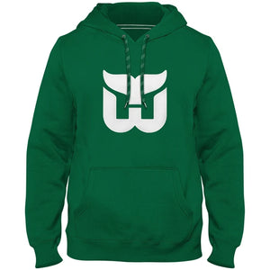 Bulletin Men's NHL Hartford Whalers Express Hoodie