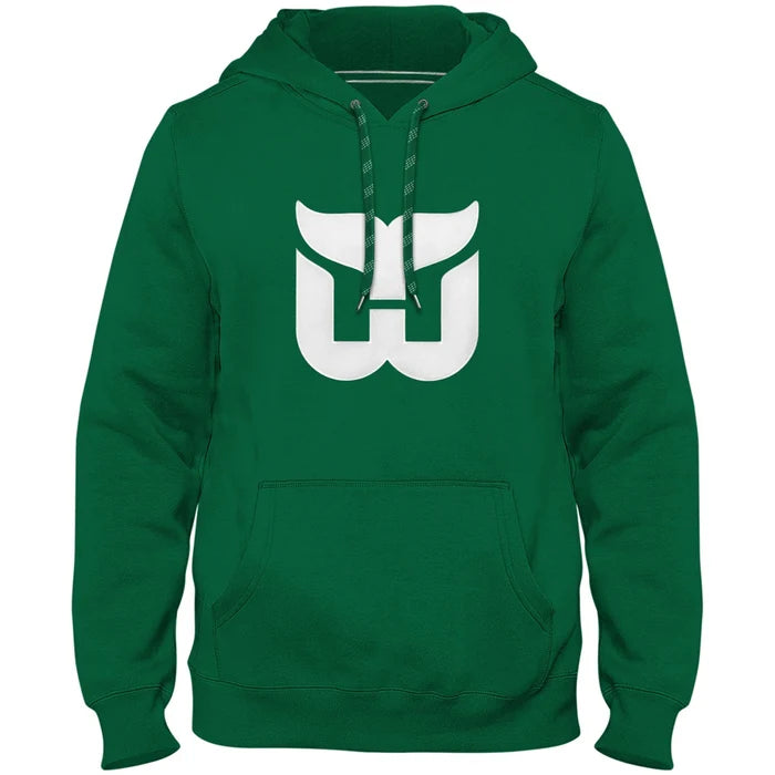 Bulletin Men's NHL Hartford Whalers Express Hoodie