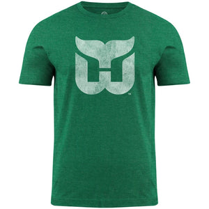 Bulletin Men's NHL Hartford Whalers Vintage T-Shirt