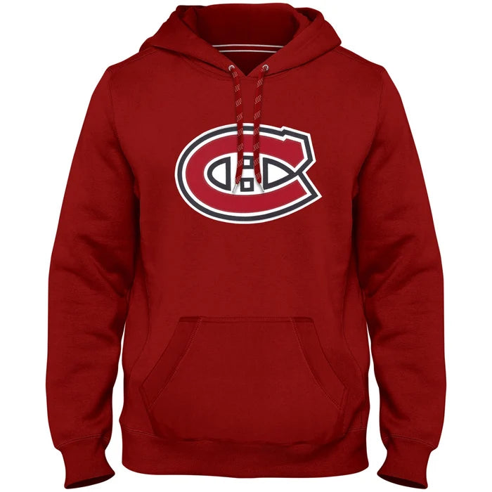 Bulletin Men's NHL Montreal Canadiens Express Hoodie