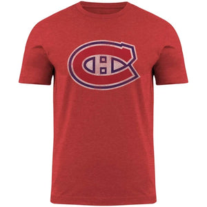Bulletin Men's NHL Montreal Canadiens Vintage T-Shirt