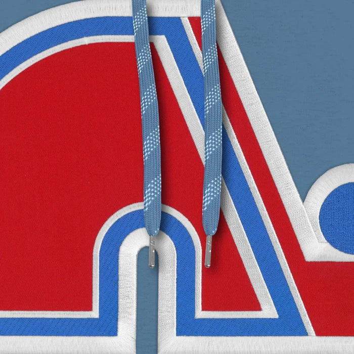 Bulletin Men's NHL Quebec Nordiques Express Hoodie