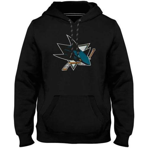 Bulletin Men's NHL San Jose Sharks Express Hoodie