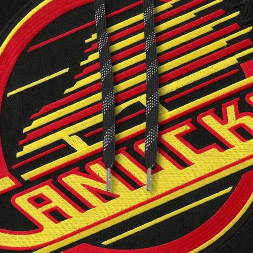 Bulletin Men's NHL Vancouver Canucks Express Hoodie