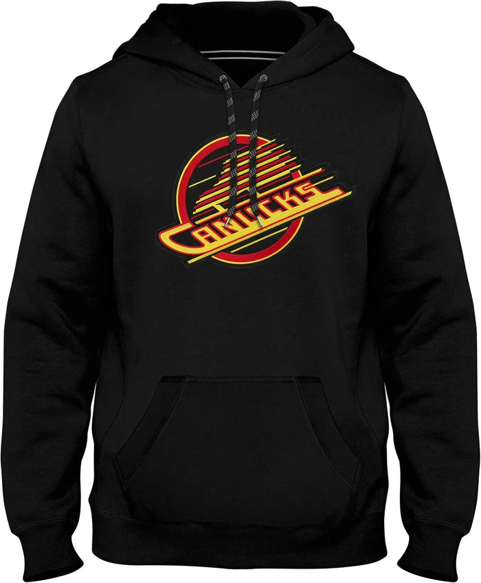 Bulletin Men's NHL Vancouver Canucks Express Hoodie
