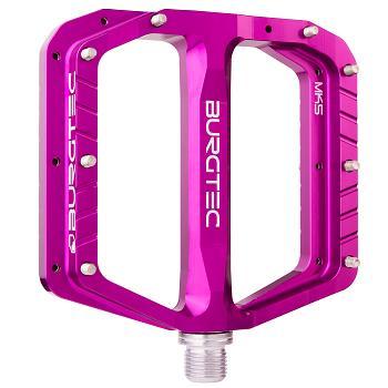 Burgtec Penthouse MK5 Flat Bike Pedal