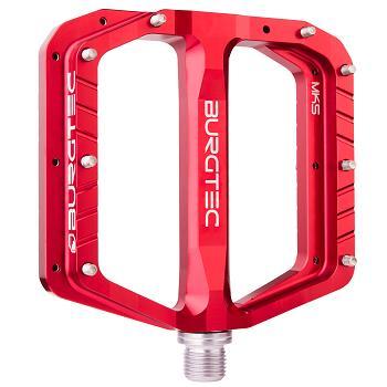 Burgtec Penthouse MK5 Flat Bike Pedal