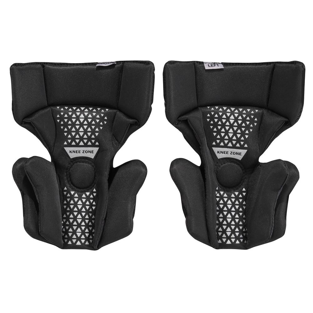 CCM Intermediate F5 Hockey Goalie Knee Pad 1