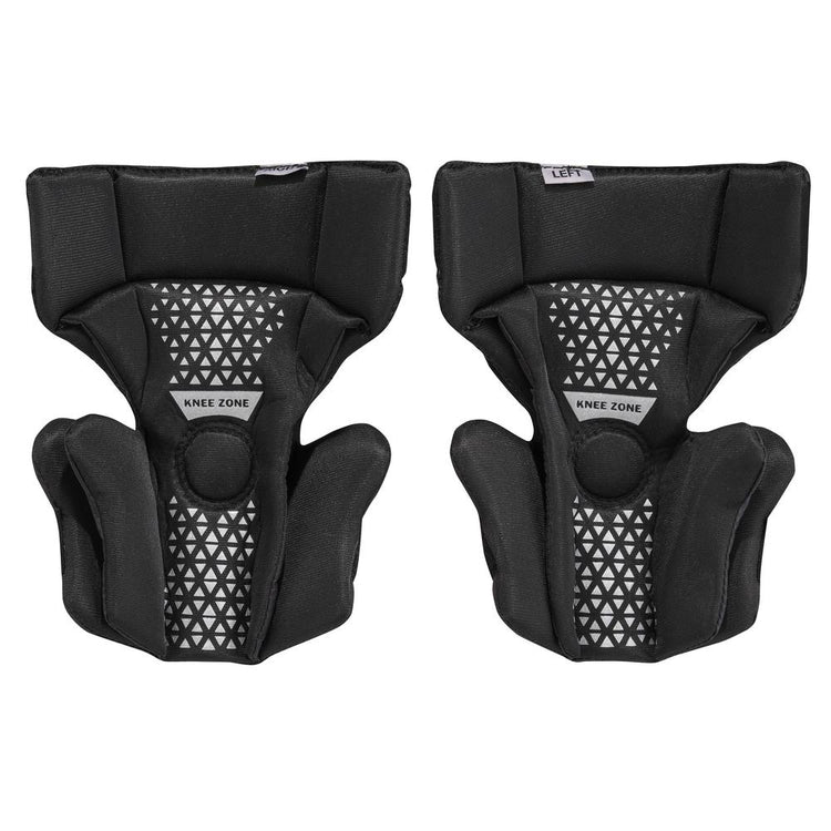 CCM Intermediate F5 Hockey Goalie Knee Pad 1